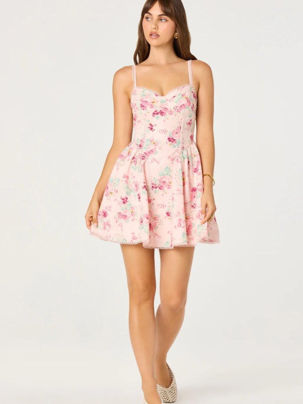 Birdie Dress - Picture 2 of 5